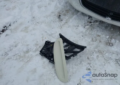 2020 Mini Hardtop Cooper S z USA, uszkodzony, nr VIN WMWXR5C05L2L36827